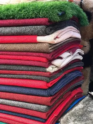Woolen Carpets