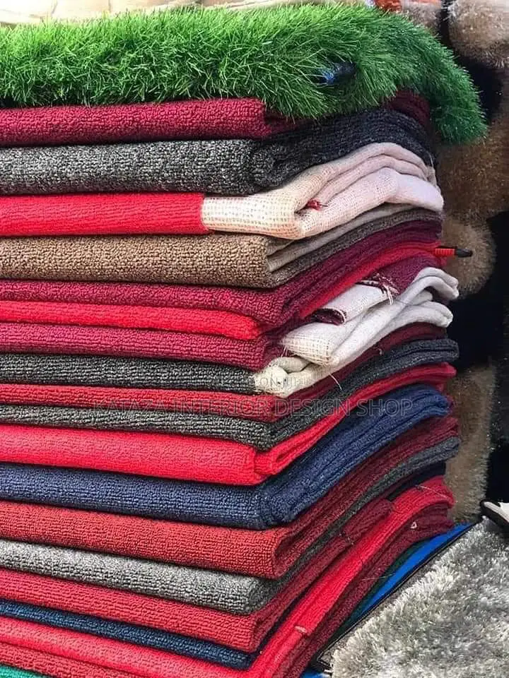 Woolen Carpets