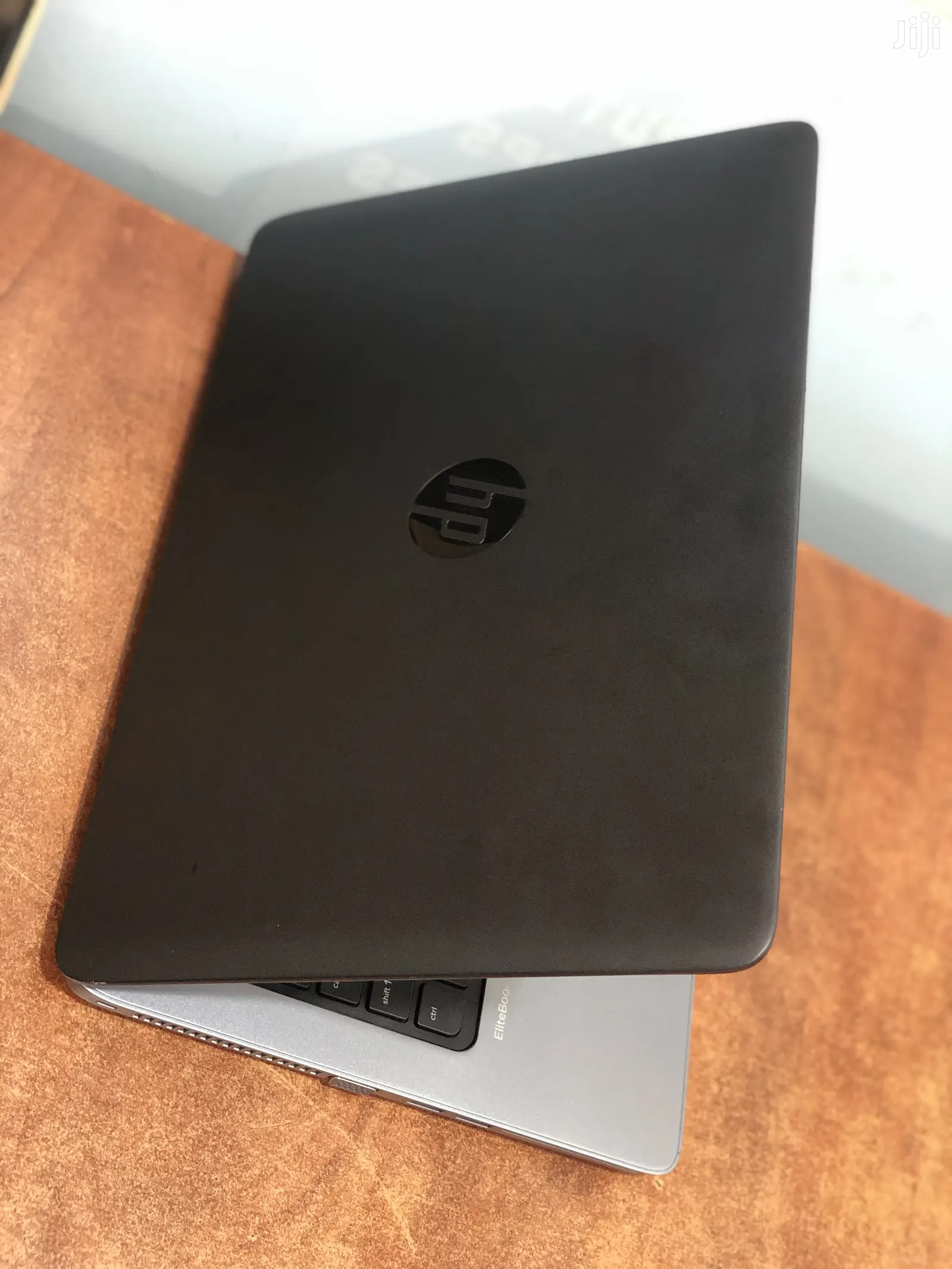 New Laptop HP EliteBook 840 8GB Intel Core I5 SSHD (Hybrid) 500GB