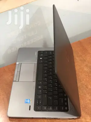 New Laptop HP EliteBook 840 8GB Intel Core I5 SSHD (Hybrid) 500GB