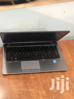 New Laptop HP EliteBook 840 8GB Intel Core I5 SSHD (Hybrid) 500GB