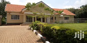 Bugolobi House Is Available For Rent