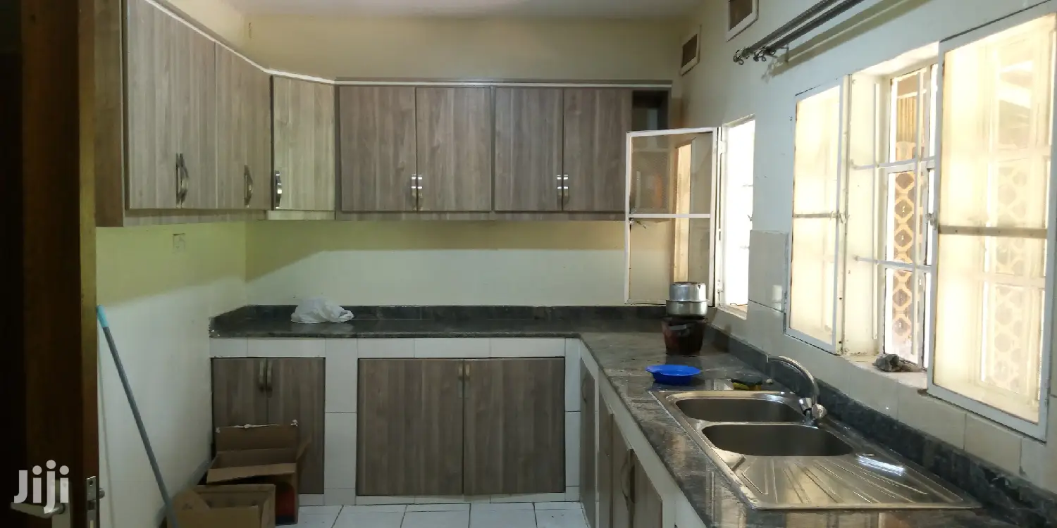 Bugolobi House Is Available For Rent