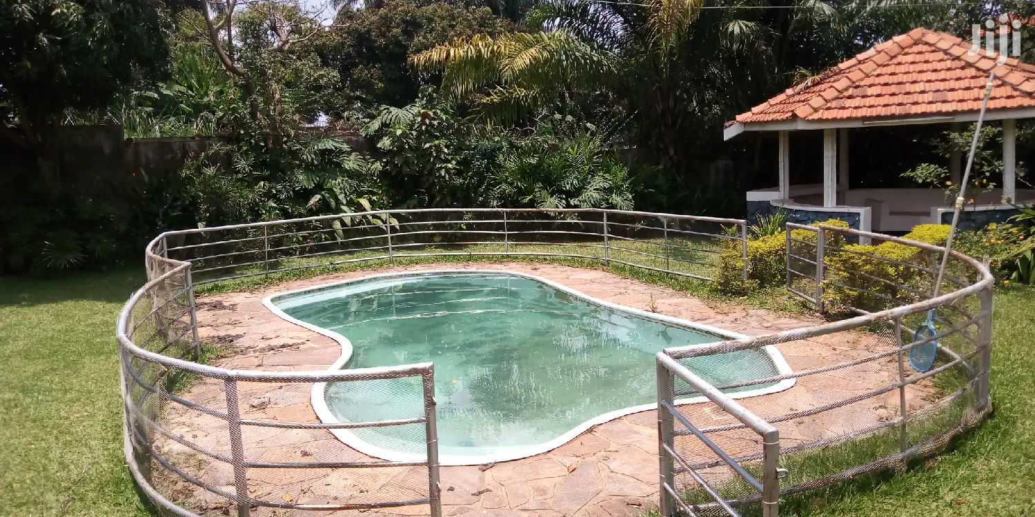 Bugolobi House Is Available For Rent