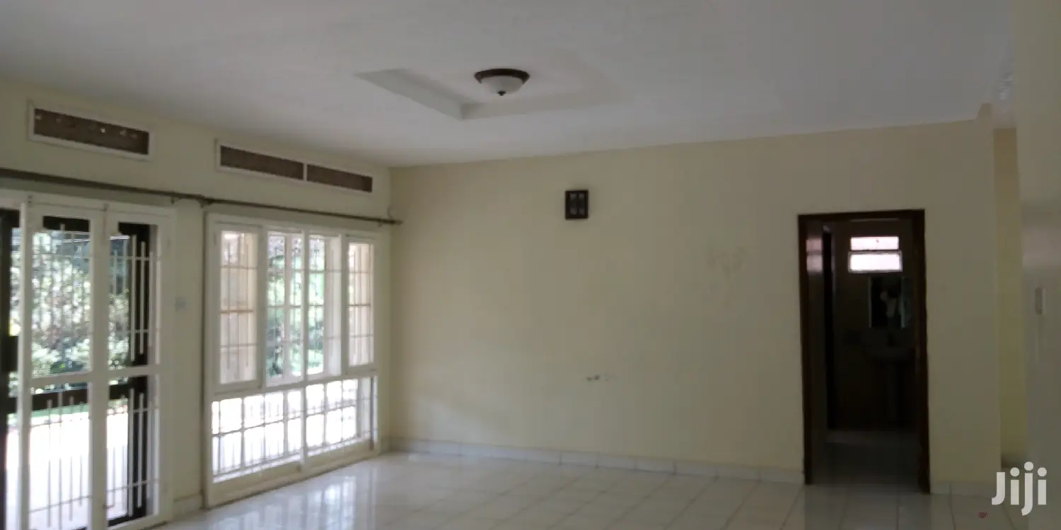 Bugolobi House Is Available For Rent