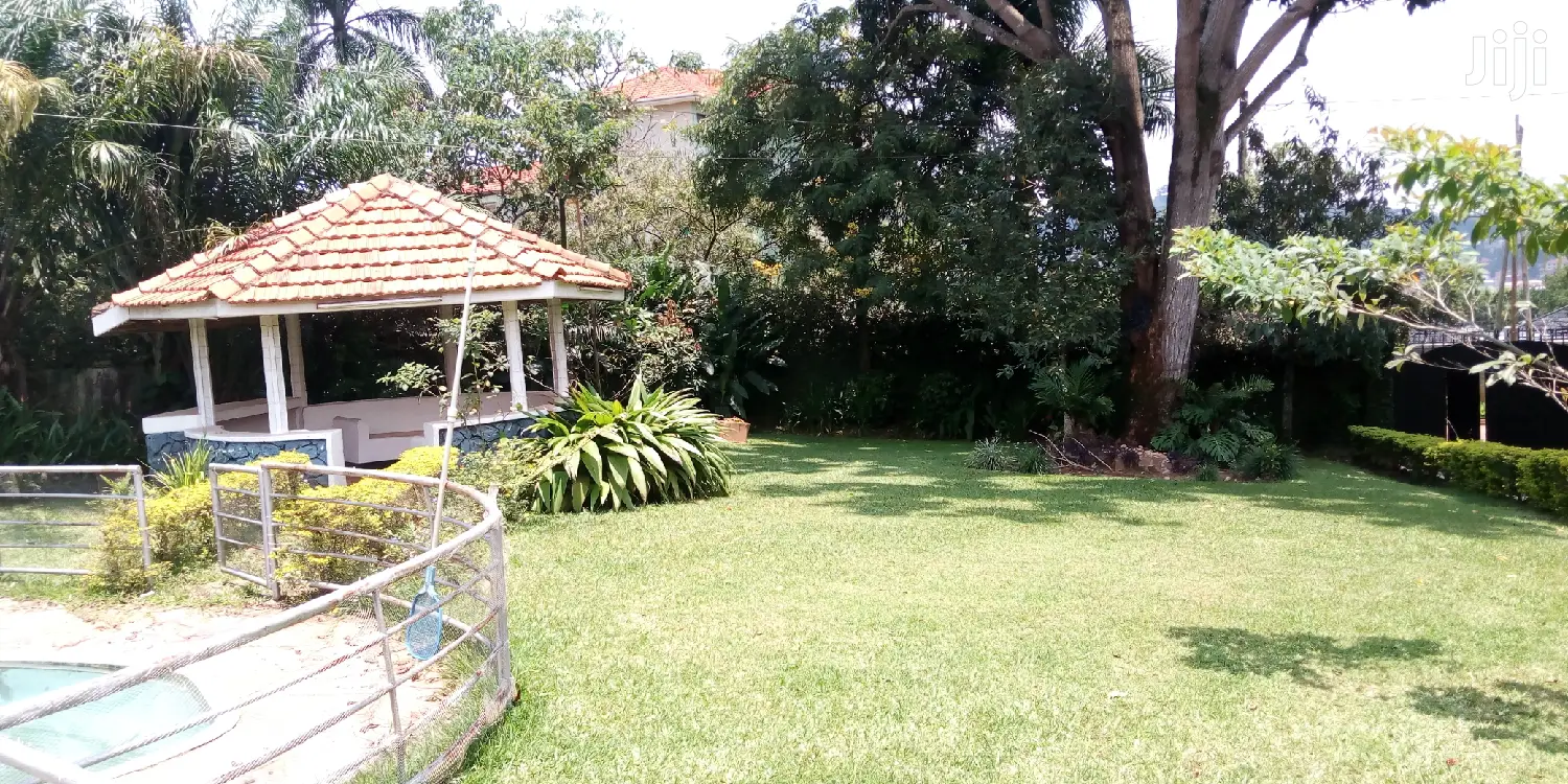 Bugolobi House Is Available For Rent