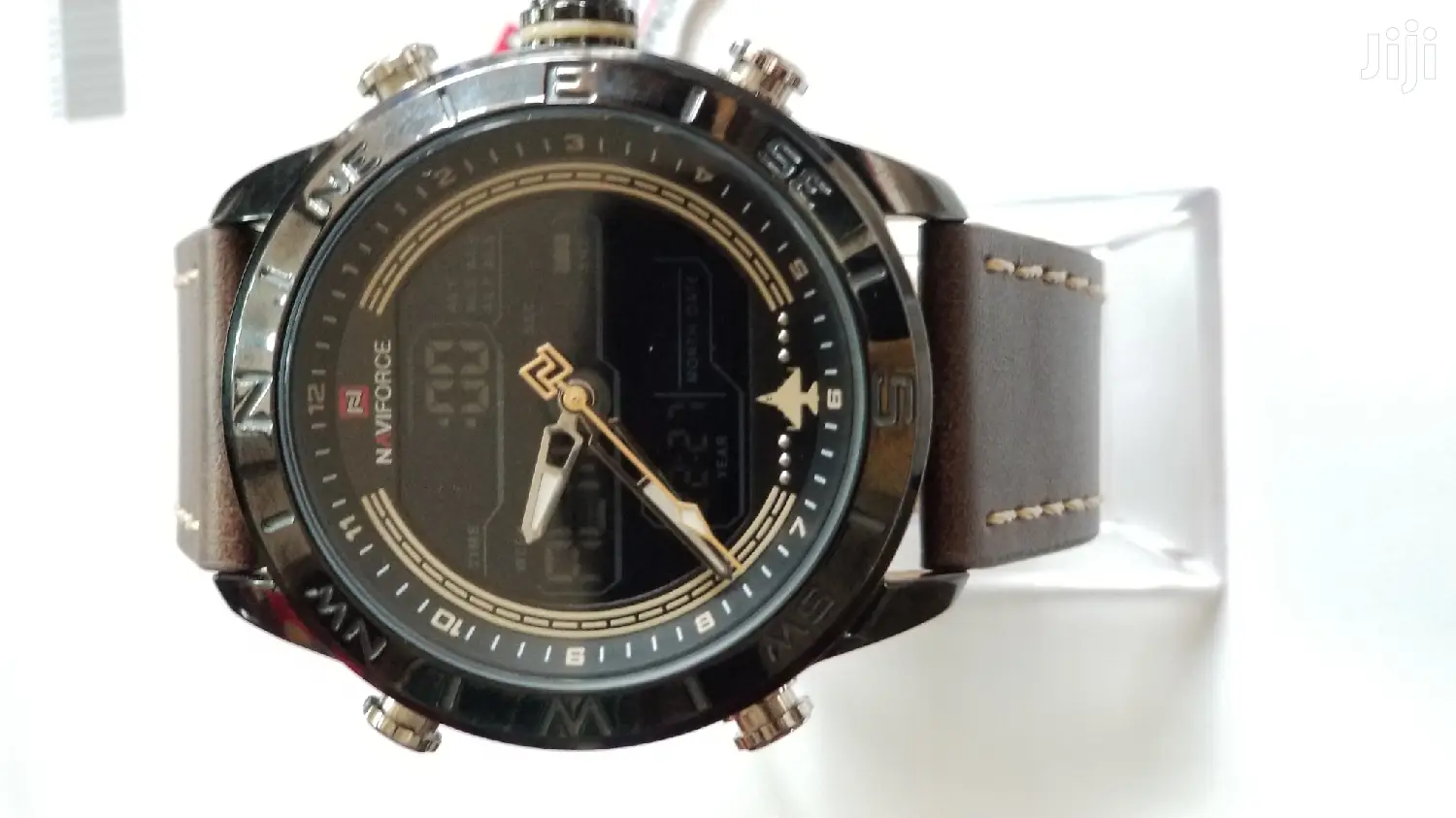 Naviforce Watch Brand New