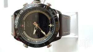 Naviforce Watch Brand New