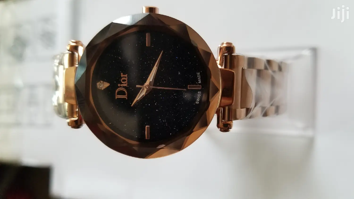 Dior Watch