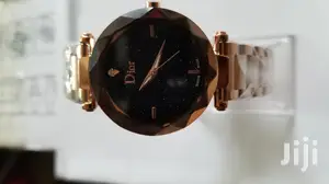 Dior Watch