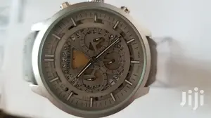 Mont Black Watch