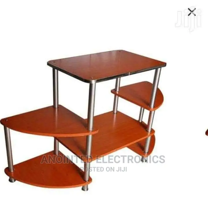 Tv Stand Brown