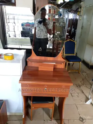 Dressing Table