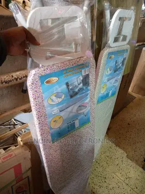 Ironing Board
