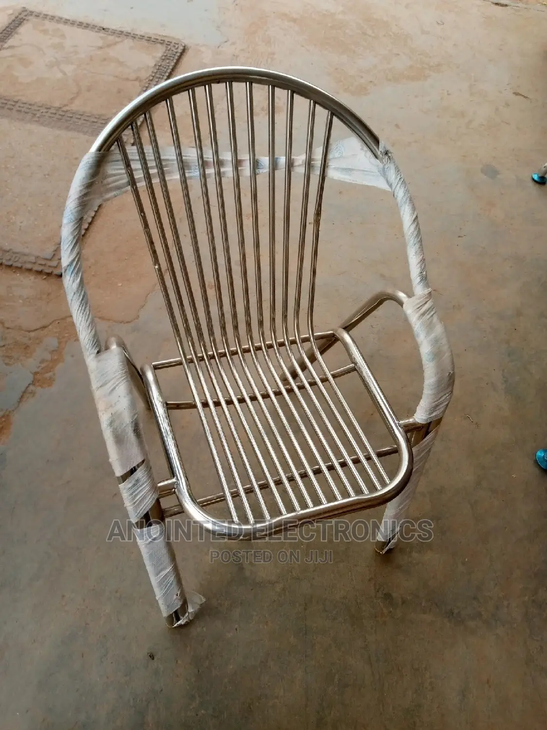 Mataric Chairs