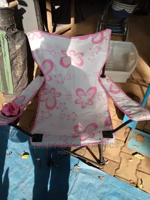 Chairs For Camping Or Beach