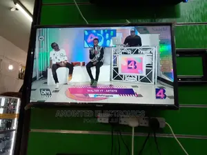 Tv 32 Inches Saach Digital
