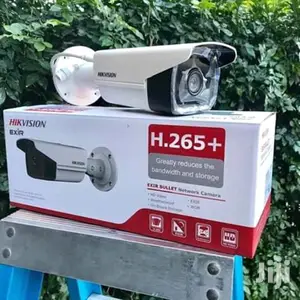 H-265+ IP Cameras Supply,4mp