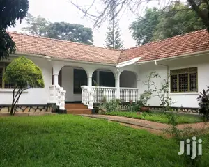 House Is For Rent
