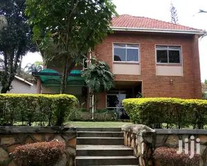 3 Bedroom House In Bugolobi For Rent