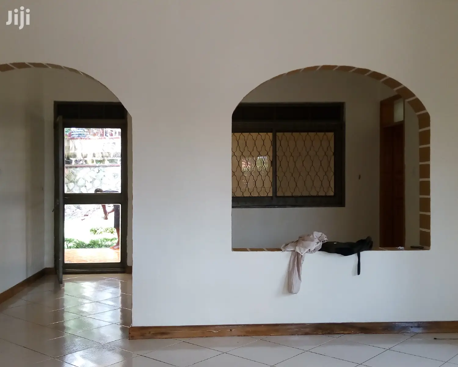3 Bedroom House In Bugolobi For Rent