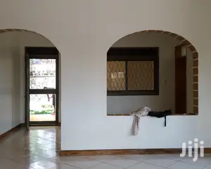 3 Bedroom House In Bugolobi For Rent