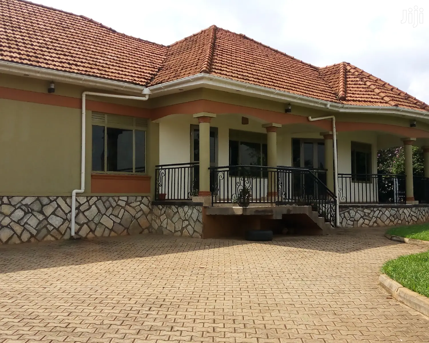 Nalya House Is Available for Rent