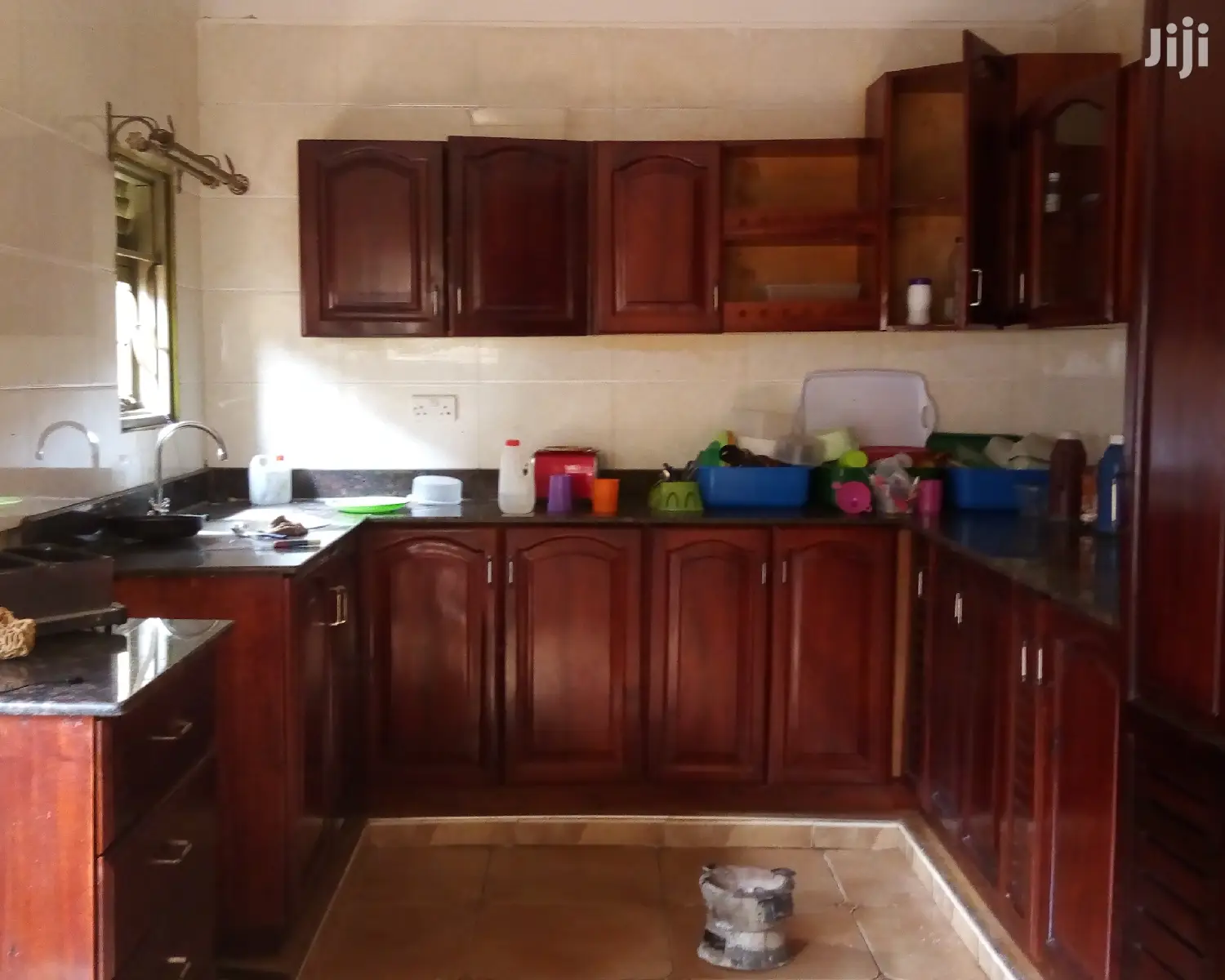 Nalya House Is Available for Rent