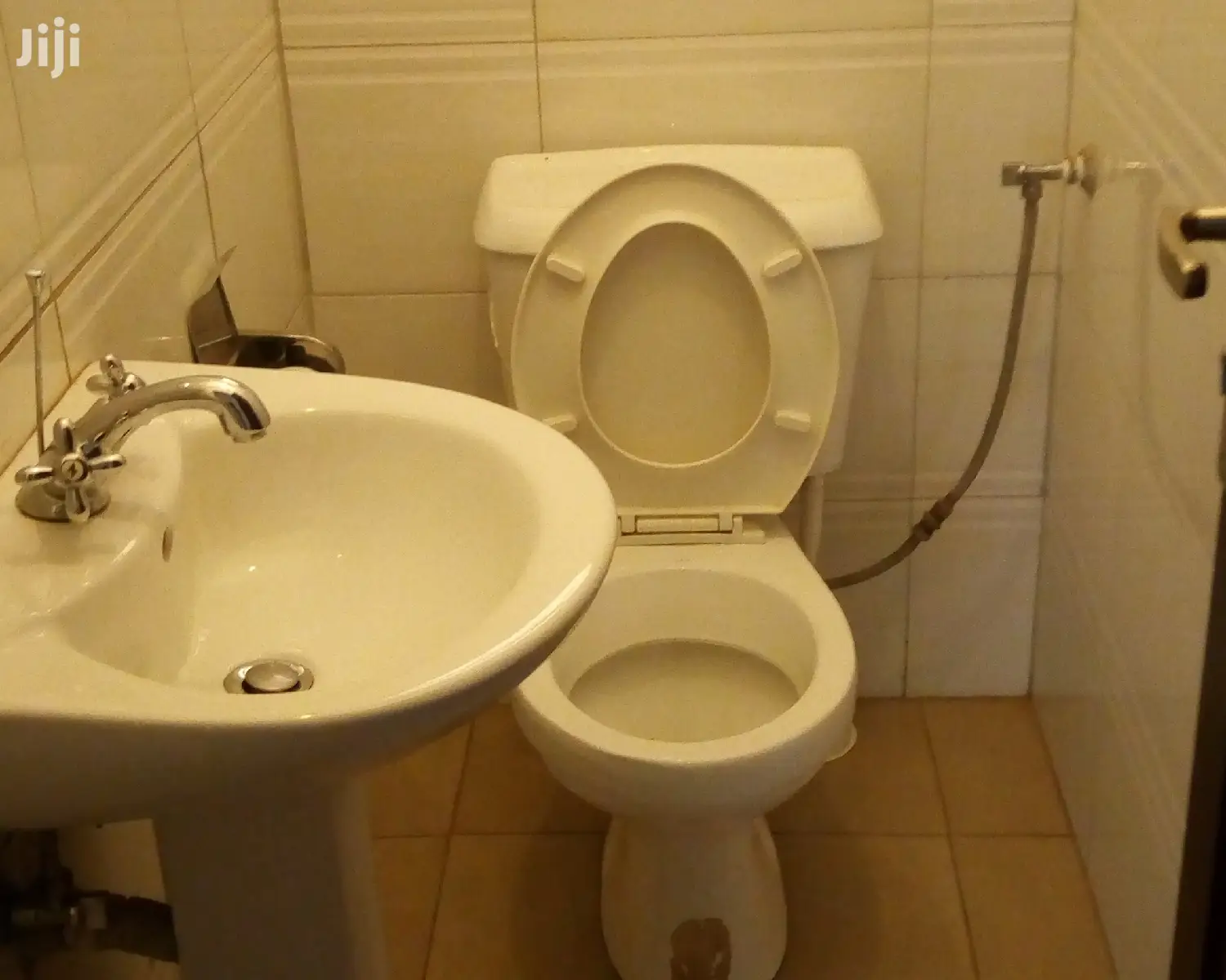 Nalya House Is Available for Rent
