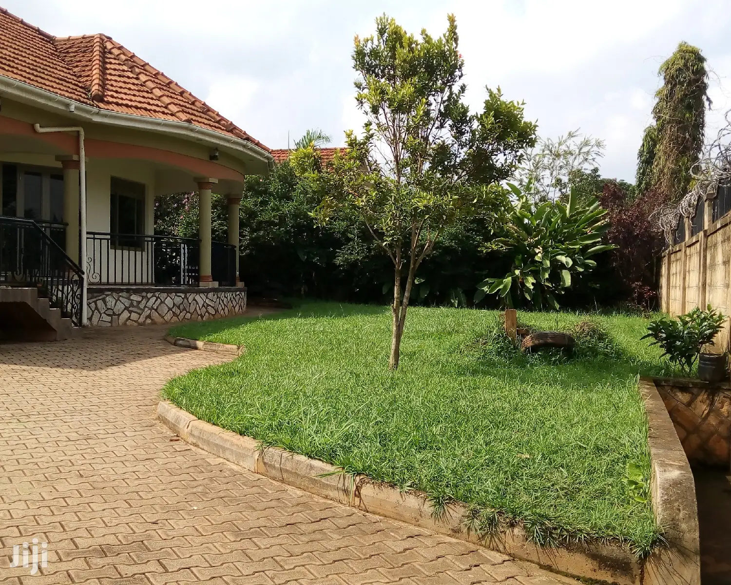Nalya House Is Available for Rent