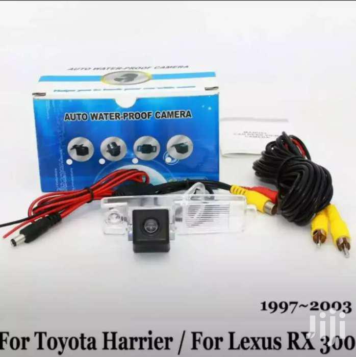 Hot Sale Of Lexus /Harrier Car Camera