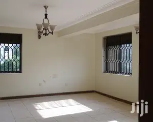 6 Bedroom House In Naguru For Rent