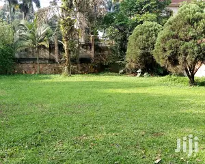 6 Bedroom House In Naguru For Rent