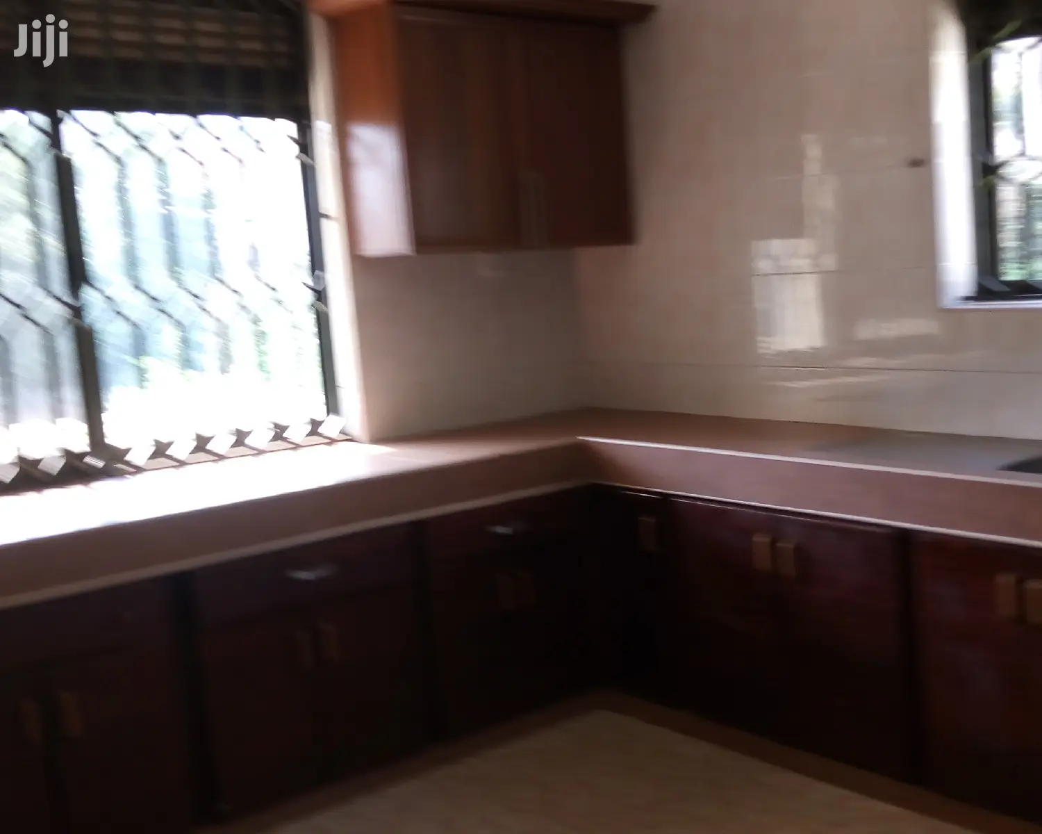 6 Bedroom House In Naguru For Rent