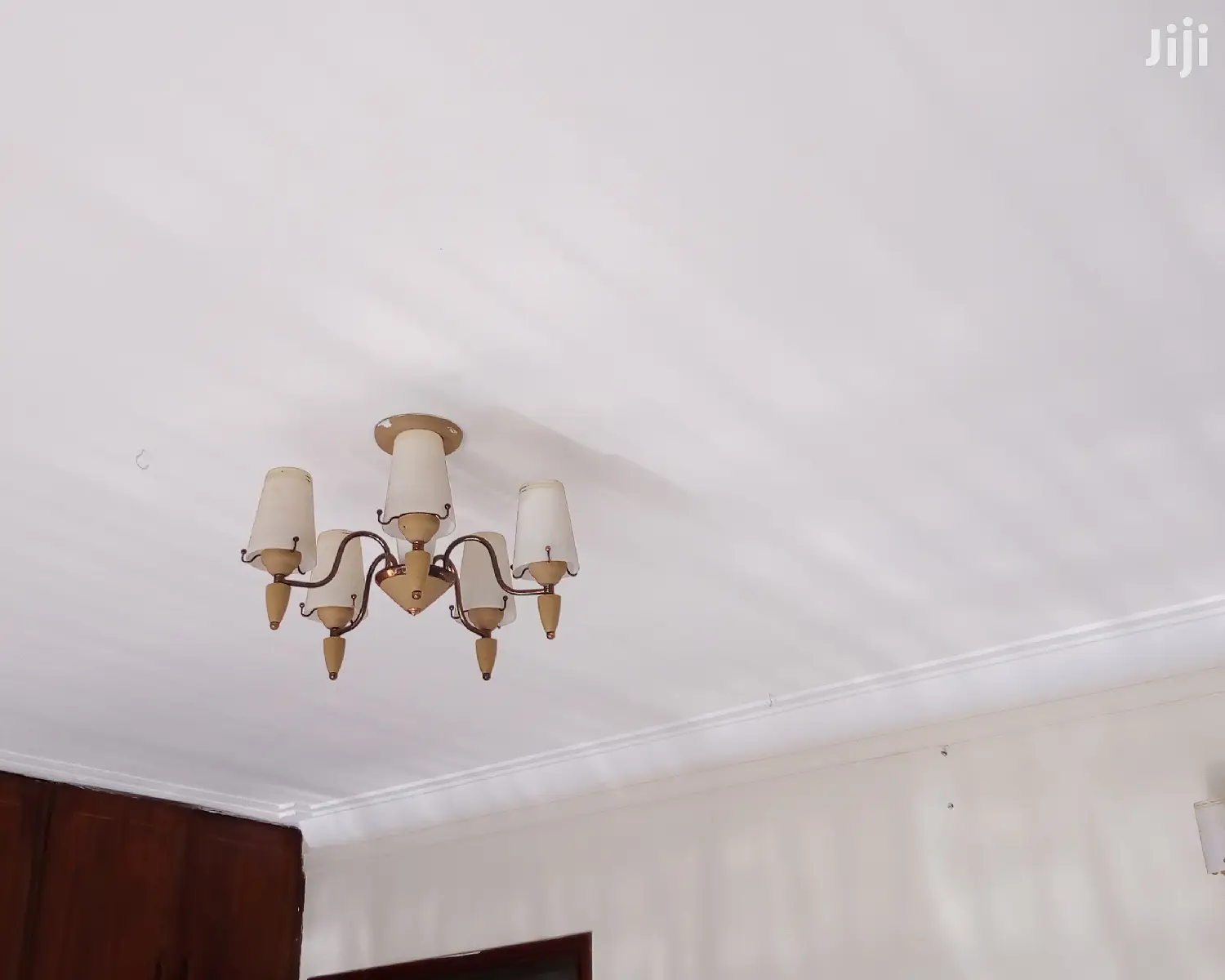 6 Bedroom House In Naguru For Rent