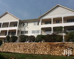 House Is for Rent