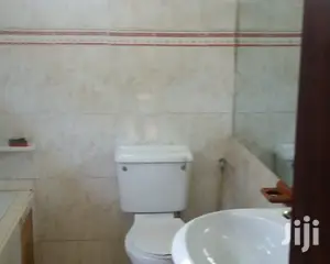 House Is for Rent
