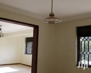 House Is for Rent