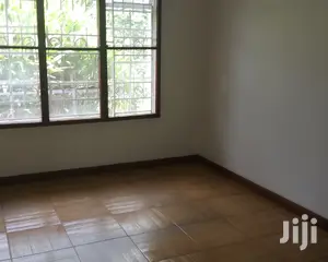 House Is for Rent