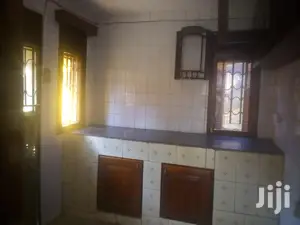 Double Room Apartment In Ntinda For Rent