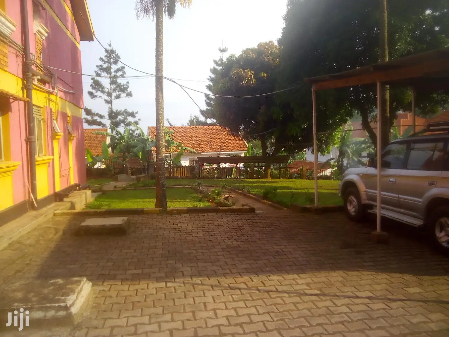 Double Room Apartment In Ntinda For Rent