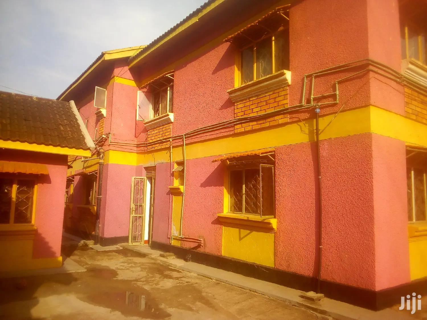 Double Room Apartment In Ntinda For Rent