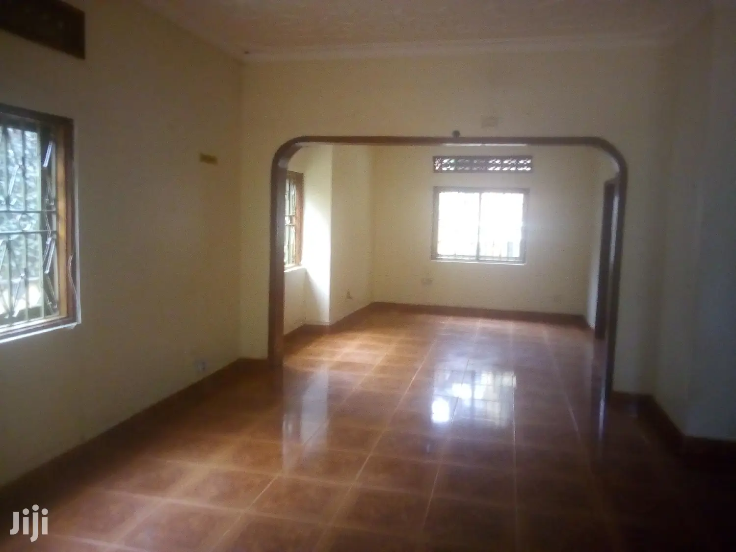3 Bedroom Standalone House For Rent
