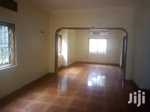 3 Bedroom Standalone House For Rent