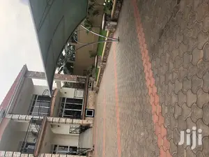 Kisaasi Classy Mansion on Sell
