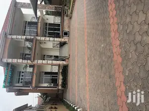 Kisaasi Classy Mansion on Sell