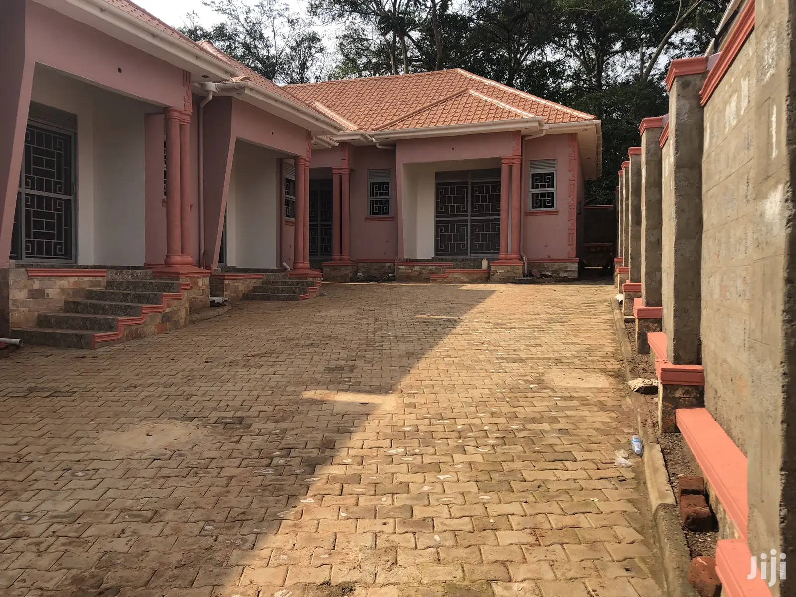 Kira Six Unit Rentals for Sell