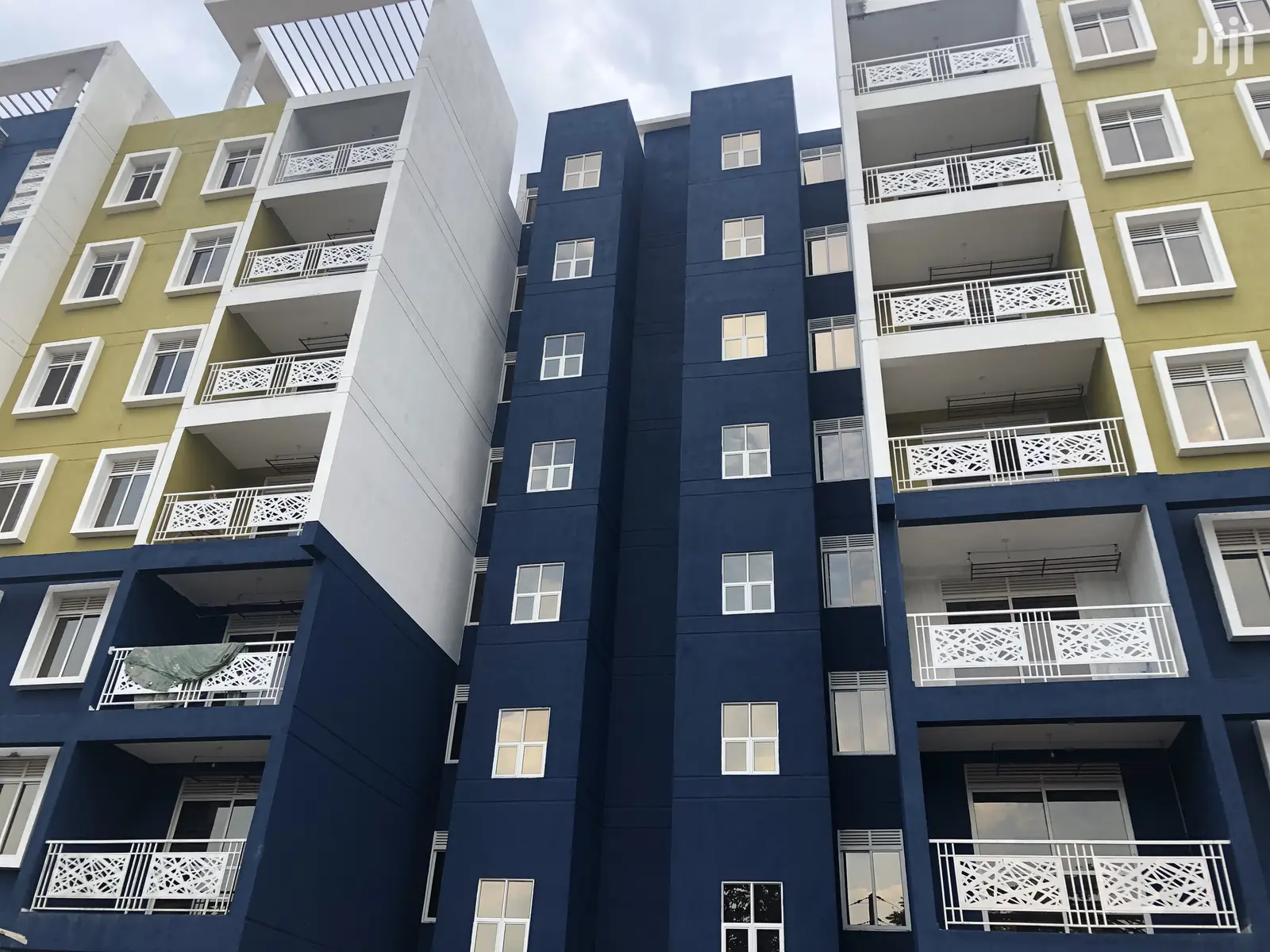 Naalya Five Star Condominiums On Sell