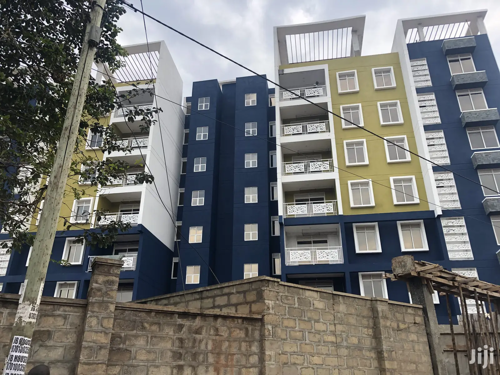 Naalya Five Star Condominiums On Sell