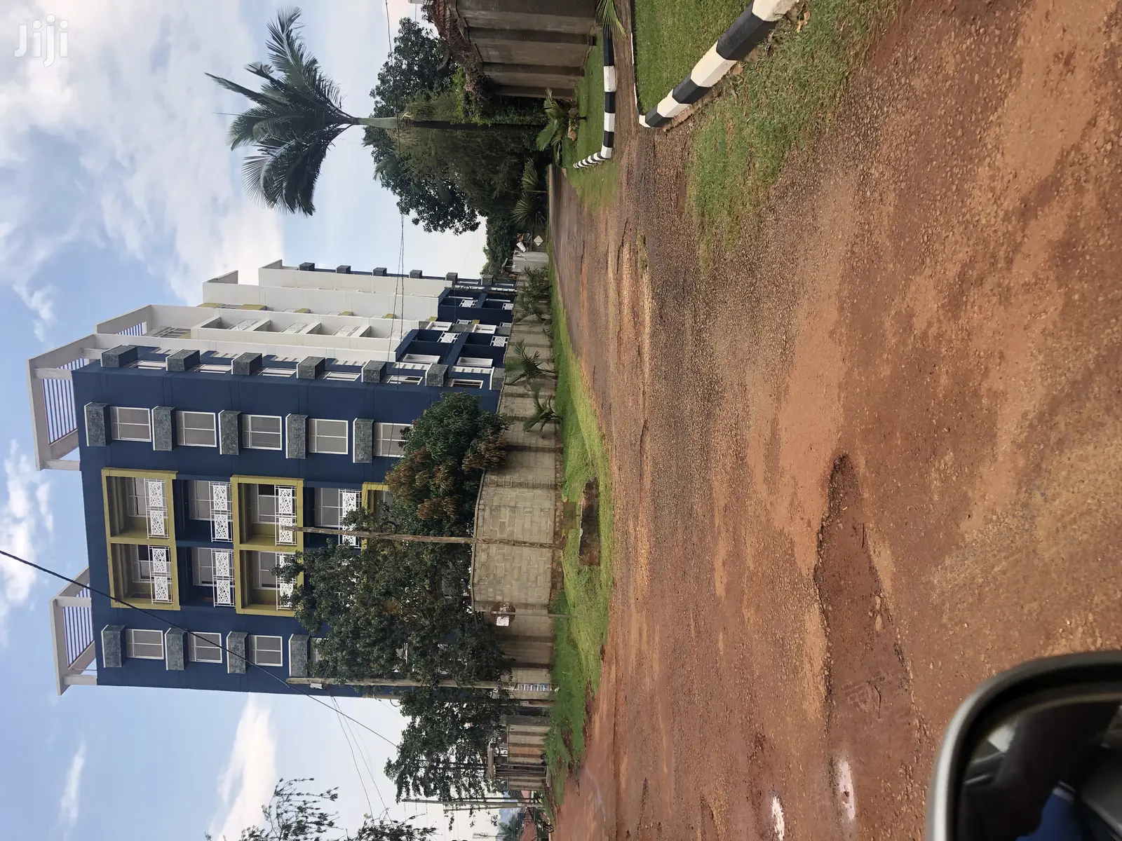 Naalya Five Star Condominiums On Sell